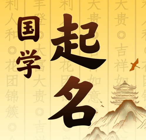 新平国学起名 人工起名一对一